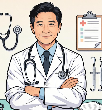 陈天杰真实评价